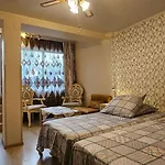 Apartment Rommi Kodumajutus
