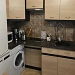 Apartment Rommi Kodumajutus
