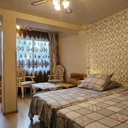 Appartement Rommi Kodumajutus