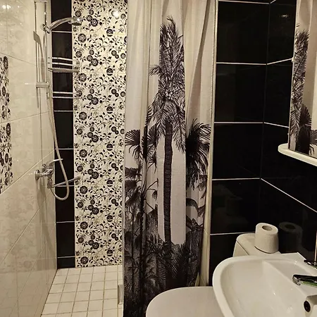 Appartement Rommi Kodumajutus Pärnu