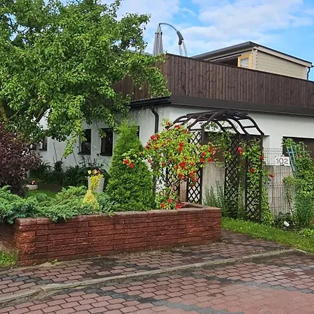 Rommi Kodumajutus Apartman