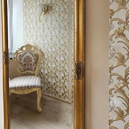 Rommi Kodumajutus Апартаменти