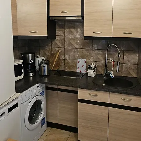 Appartement Rommi Kodumajutus