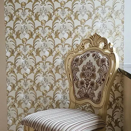 Rommi Kodumajutus Пярну