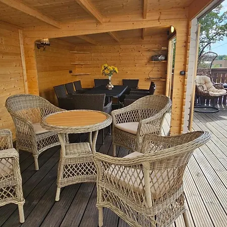 Rommi Kodumajutus Lejlighed