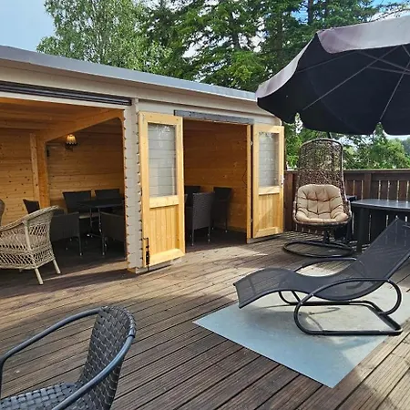 Rommi Kodumajutus Pärnu