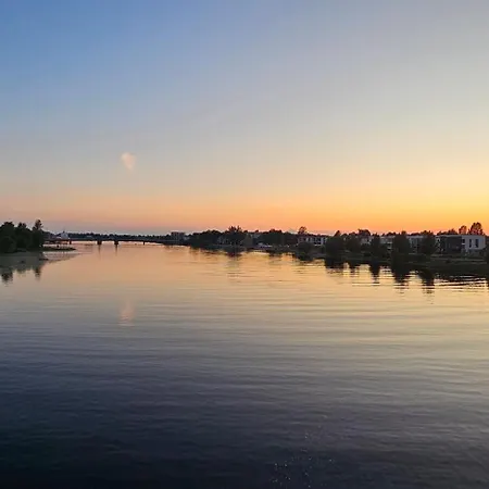 Rommi Kodumajutus Lejlighed *