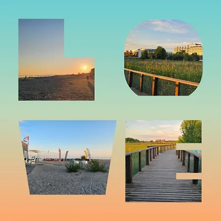 Rommi Kodumajutus * Пярну