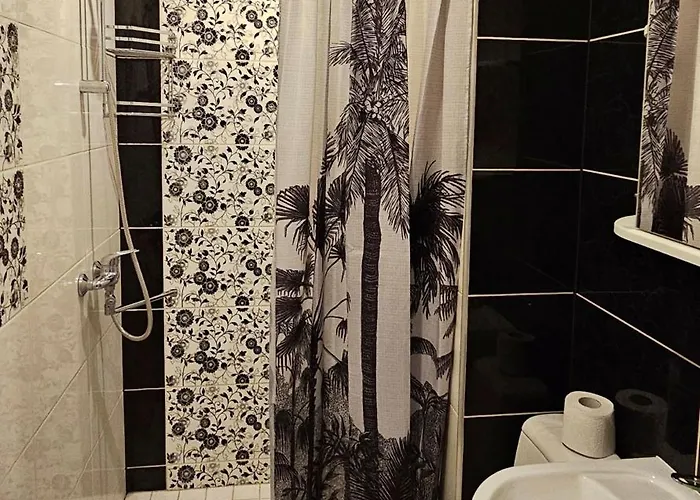 Apartman Rommi Kodumajutus Pärnu