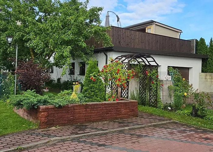 Rommi Kodumajutus Apartman