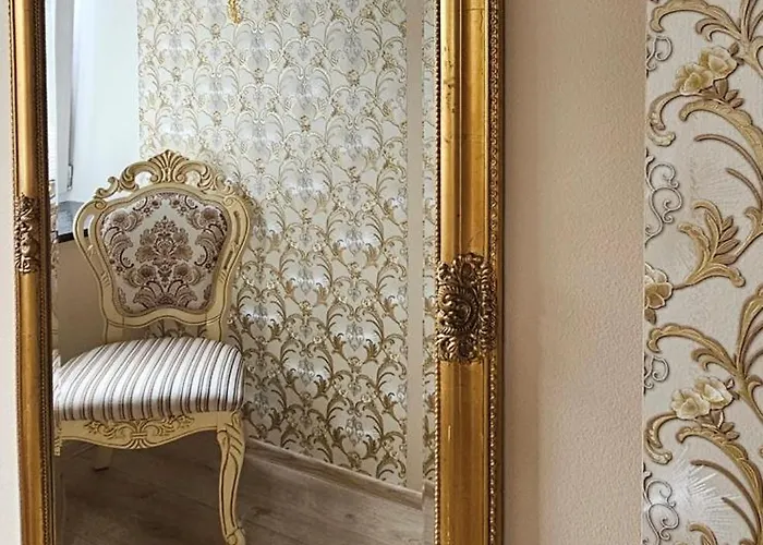 Rommi Kodumajutus Apartman