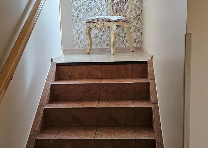 Apartment Rommi Kodumajutus