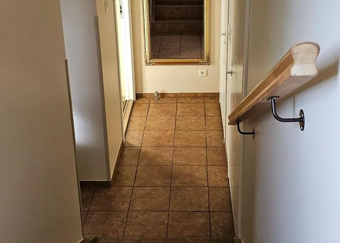 Rommi Kodumajutus Apartment *