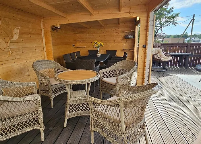 Rommi Kodumajutus Apartment