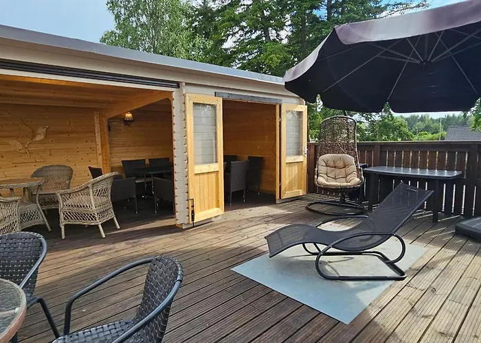 Rommi Kodumajutus Parnu