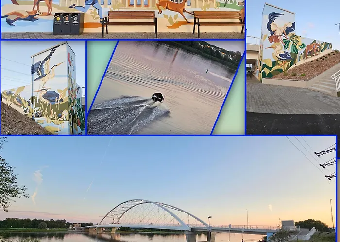 Rommi Kodumajutus Apartment Parnu