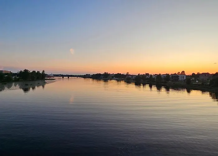 Rommi Kodumajutus Apartman *