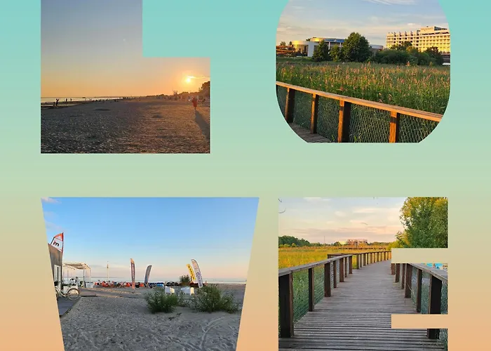 Rommi Kodumajutus * Parnu